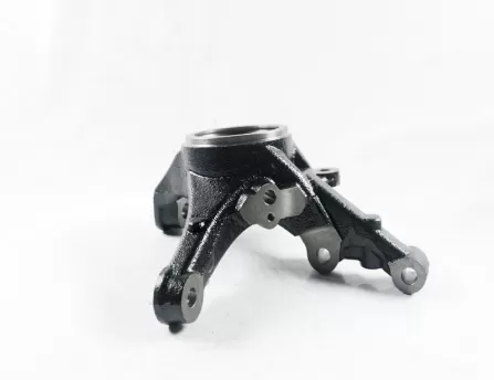 Front horn left  D20