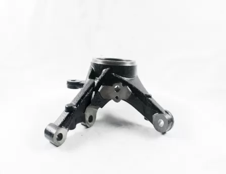 Front horn right  D20