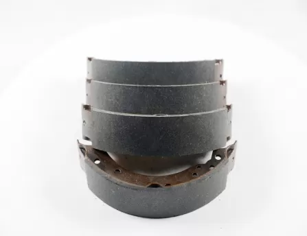 Rear brake pads  D20