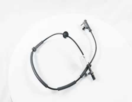 After ABS sensor  D20