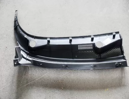 Ventilation window left  D20