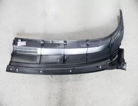 Ventilation window right  D20