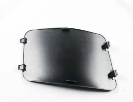 Fender inner lining cover left  D20