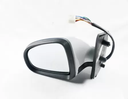 Reversing mirror left-9 lines  D20