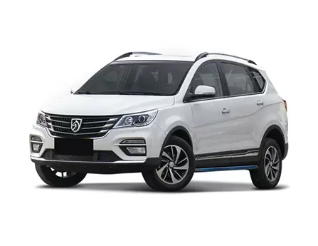 Baojun 560