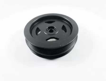 Crankshaft pulley  E150