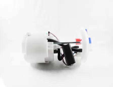 Gasoline pump assembly  E150