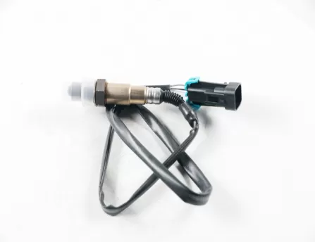 Oxygen Sensor - Front  E150