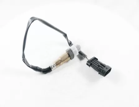 Oxygen sensor - rear  E150
