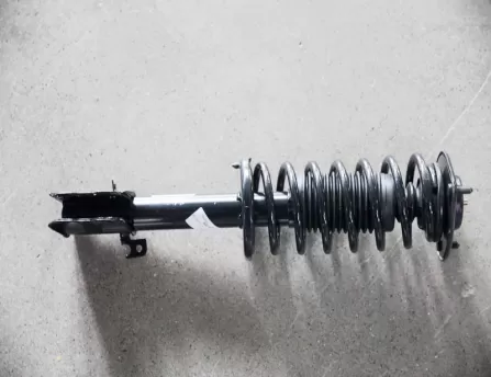 Front minus assembly right  E150