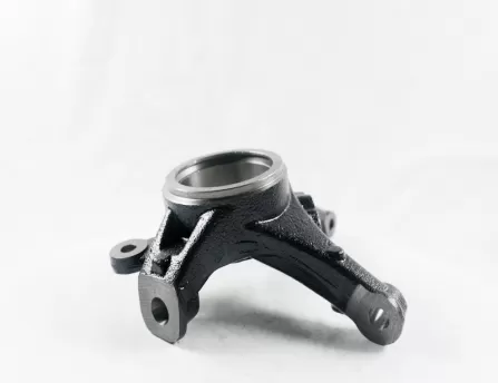 Front horn left  E150