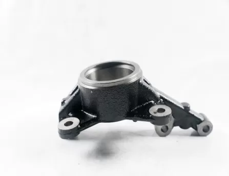 Front horn right  E150