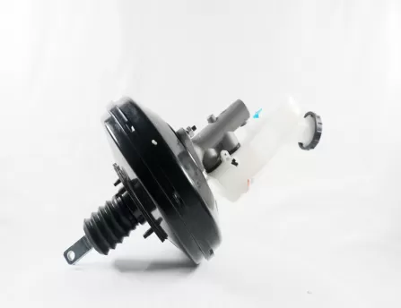 Booster assembly  E150