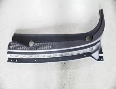 Ventilation window left  E150