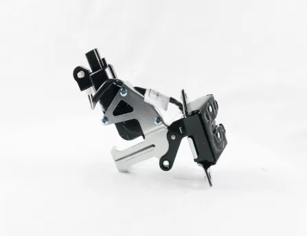 Back door lock  E150