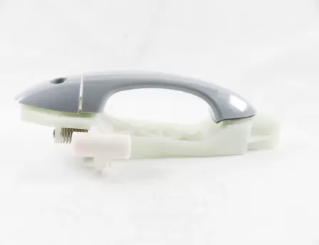 Outer handle assembly front left  E150