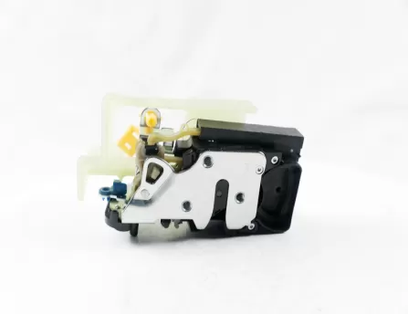 Door lock rear left  E150