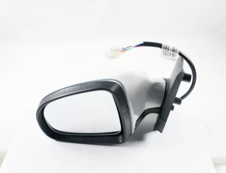 Mirror left - 5 lines  E150