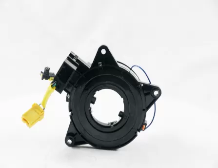 Airbag coil - high configuration 3 wires   E150