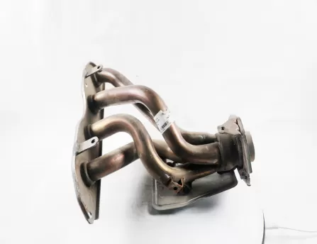 Exhaust manifold 4A91  E150