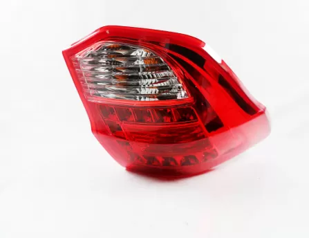 Rear light left  E150