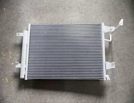 Condenser  E150