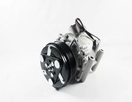 Compressor  E150/D20/X25