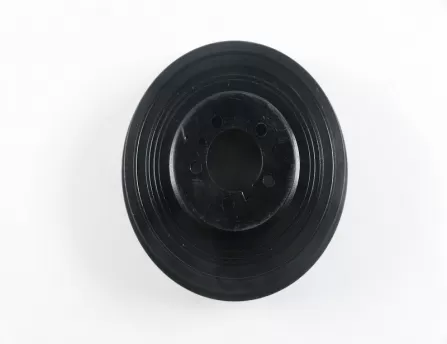 Crankshaft pulley  Swift