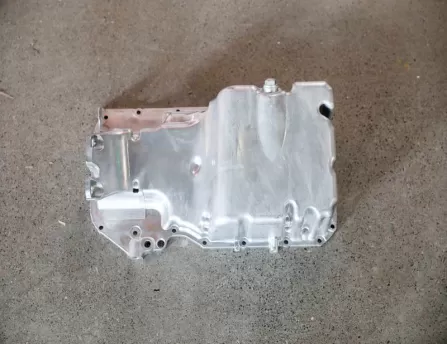 Oil pan  Swift