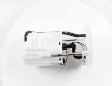 Gasoline pump assembly  Swift