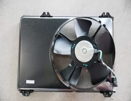 Water tank electronic fan  Swift