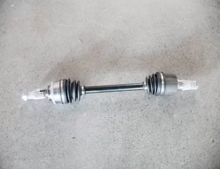 Half shaft assembly left  Swift