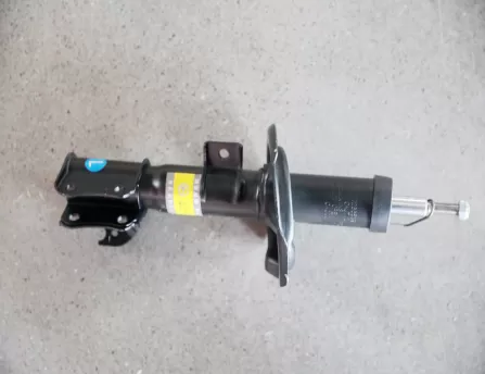 Front minus left  Swift