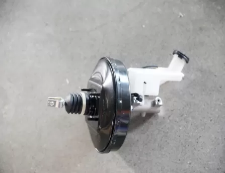 Booster assembly  Swift