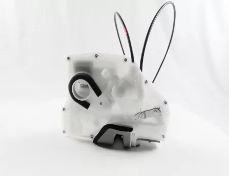 Electric door lock front left  Swift