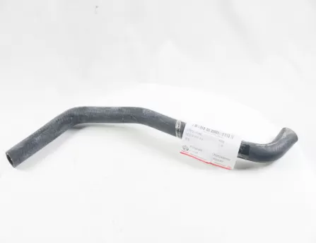 Short heating pipe  Swift