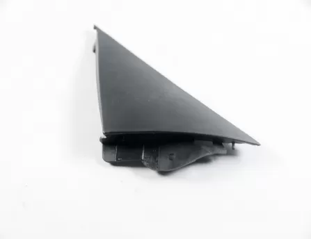 Reversing inner triangle left  Swift common