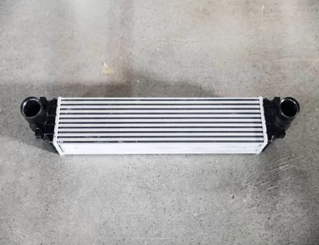 Air to air cooler   SX11