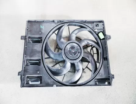 Water tank electronic fan  SX11