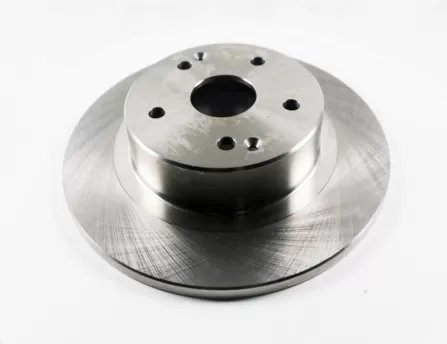 Rear brake disc  SX11