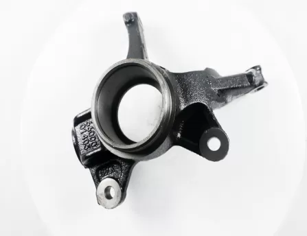 Front Steering Knuckle right  SX11