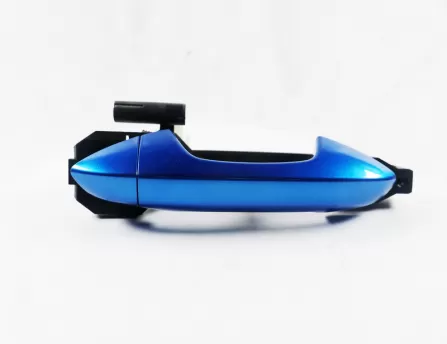 Outer handle assembly, front right  SX11