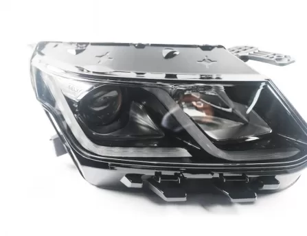 Headlight right  SX11