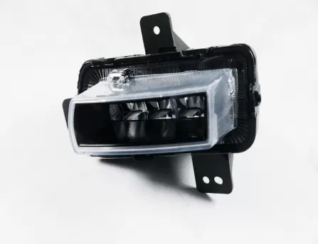 Front fog lamp right  SX11