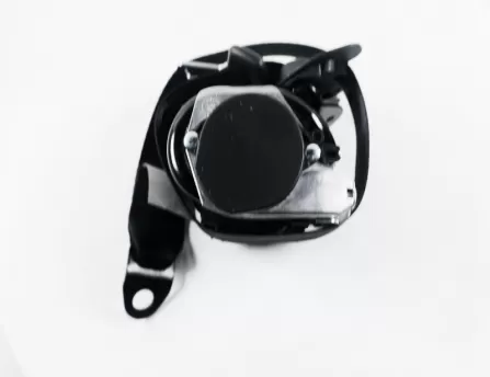 Seat belt front right  SX11