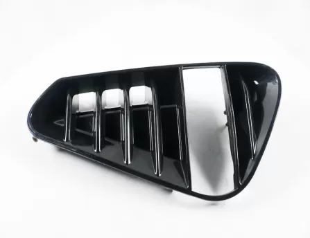 Fog lamp cover right  SX11