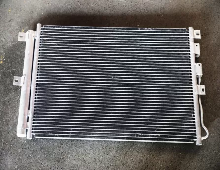 Condenser  CN180S