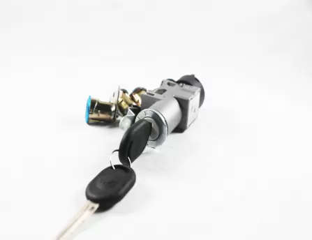 Full car lock cylinder  N400