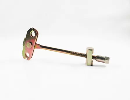 Front brake line  N400