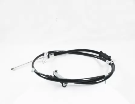 Rear handbrake line right-1855  N400